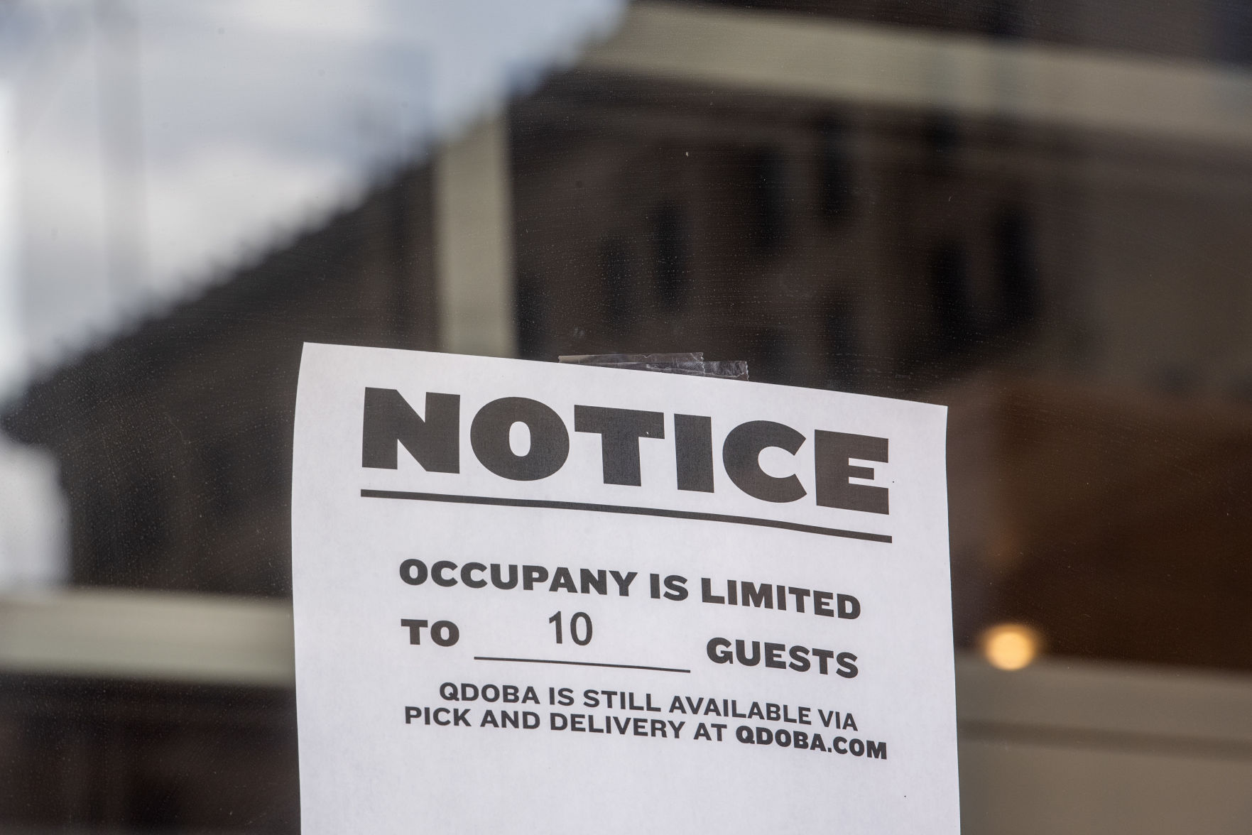 Qdoba